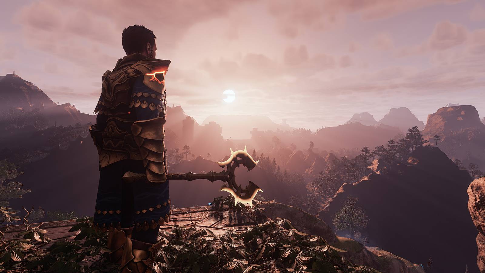 Enshrouded November 2024 Update