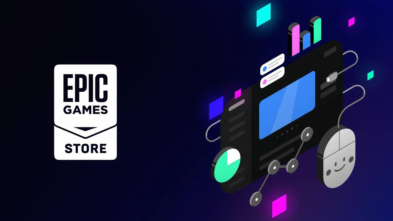 epic  games store free game broken november