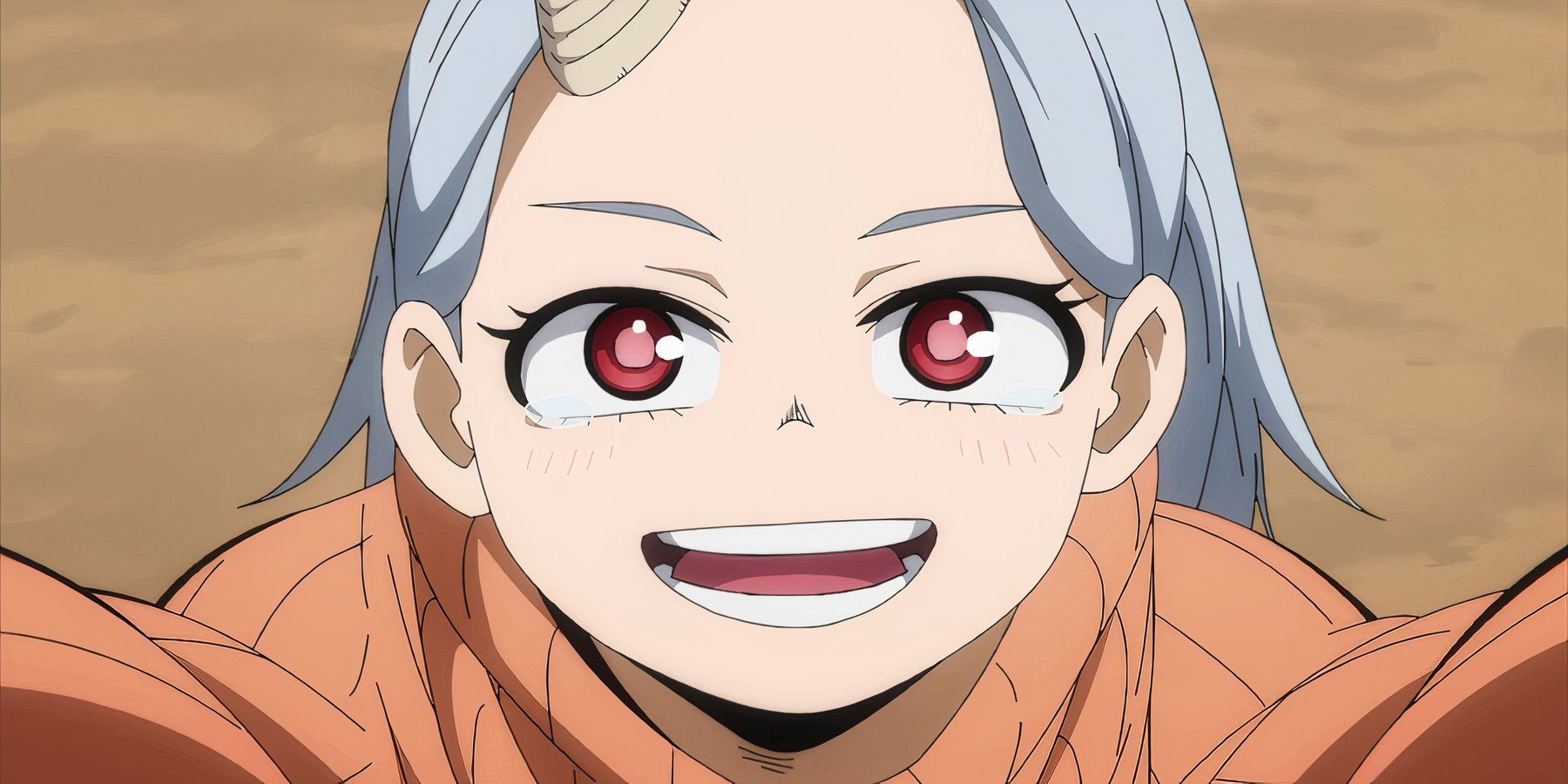 My Hero Academia: Eri's Quirk Rewind - Exploring the