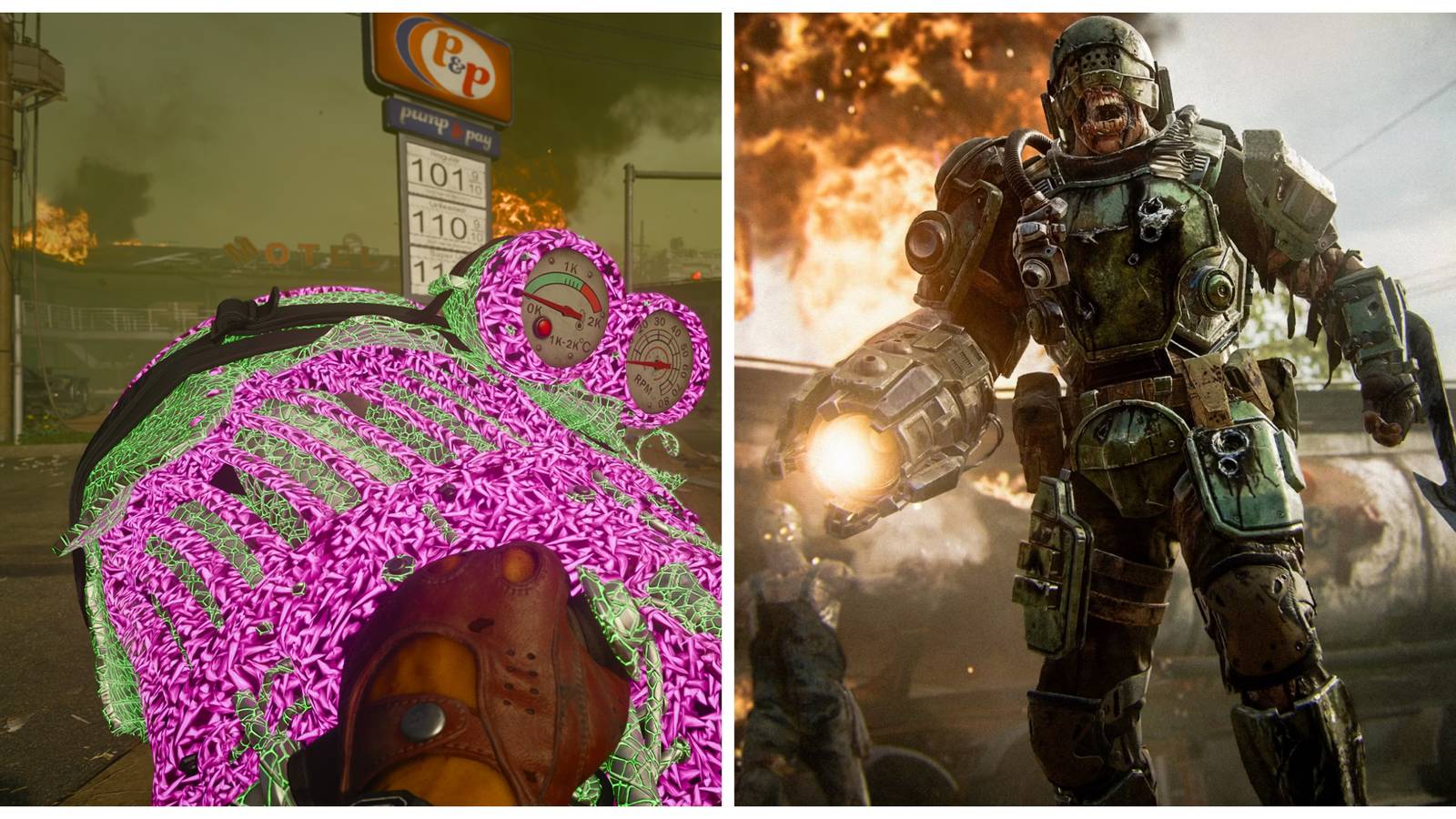 essentials for high rounds in bo6 zombies