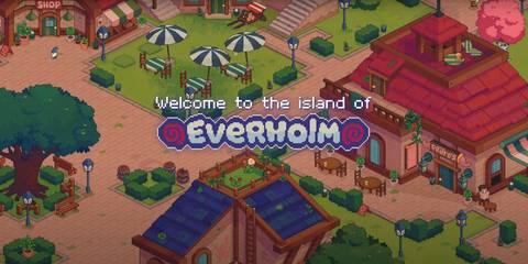 everholm welcome
