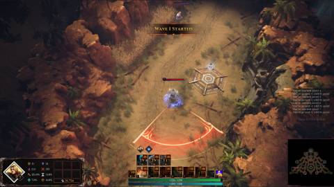 Everstorm Press Image 1