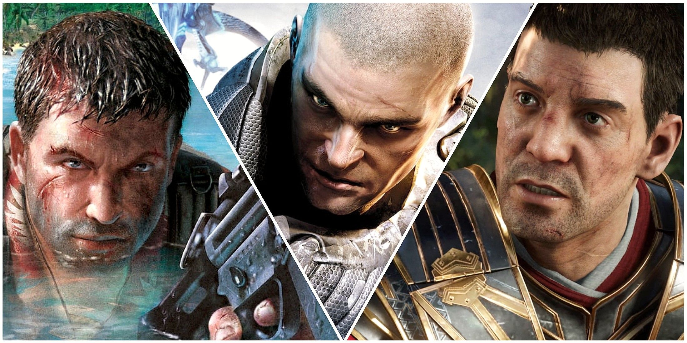 Best Crytek Games