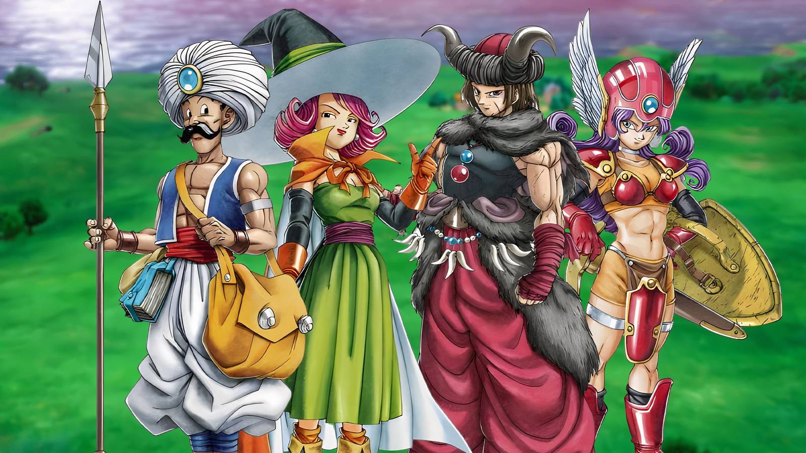 every-dragon-quest-3-hd-2d-remake-class-all-jobs-vocations-dq3