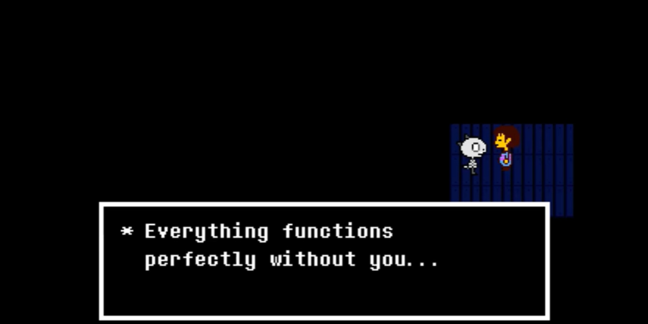 The Most Impactful Undertale Quotes