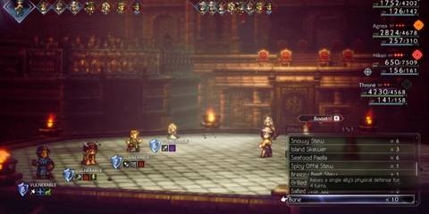 Extra Battles in Octopath Traveler 2 (2)