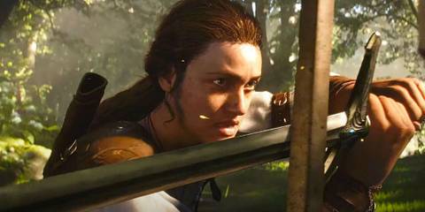 Fable Reboot first reactions. 