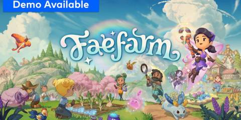 fae farm logo