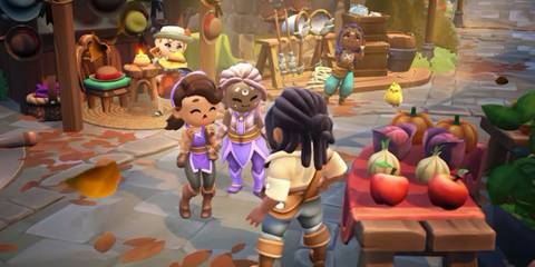 Dauntless Studio Phoenix Labs Laying Off Majority Of Its Staff