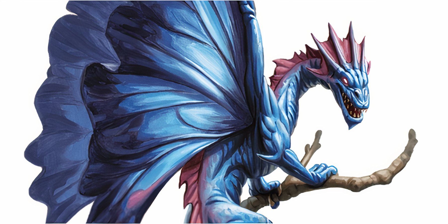 Best Beasts To Tame In D&D