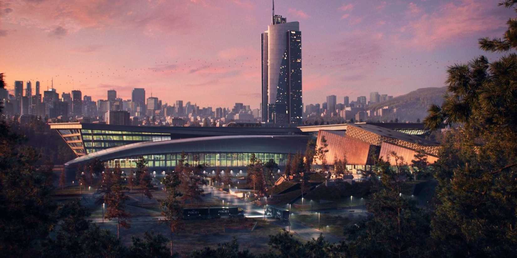 fairgames city