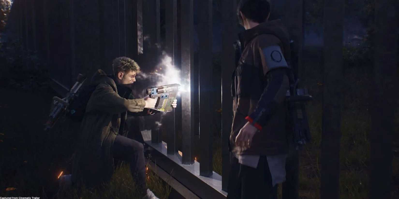 fairgames ps5