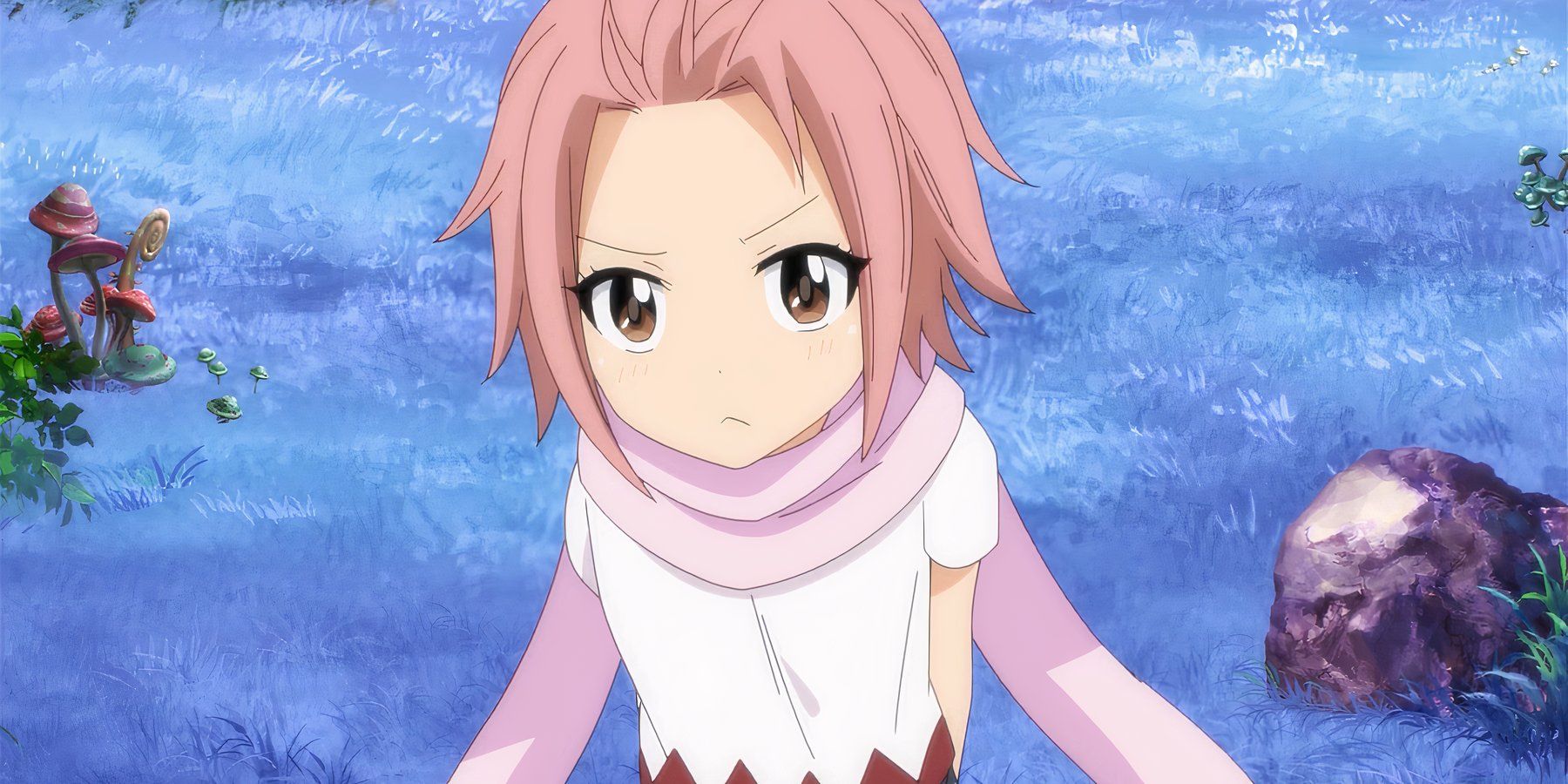 Fairy Tail: Natsu and Lucy's Relationship, Explained