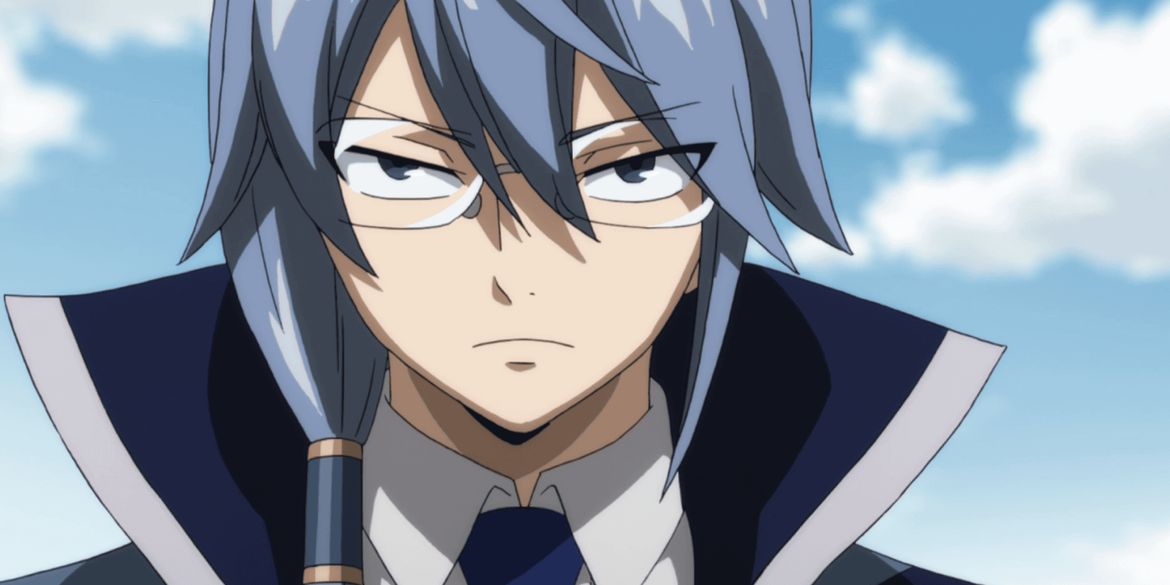 Ice Magic User The Strongest Ice Magic Users In Fairy Tail, Ranked
