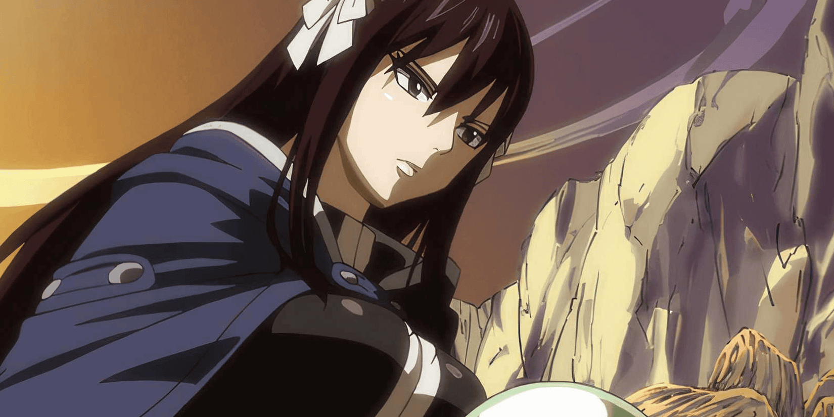 Small Wizard Building The Strongest Ice Magic Users In Fairy Tail, Ranked