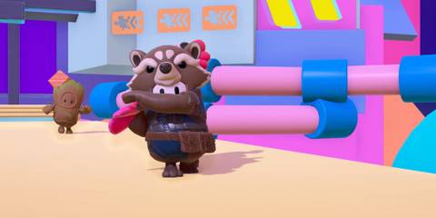 Fall Guys and Marvel announce Guardians of the Galaxy collaboration