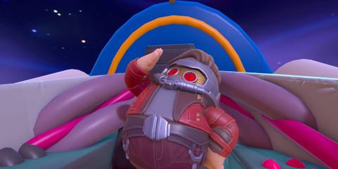 Fall Guys and Marvel announce Guardians of the Galaxy collaboration