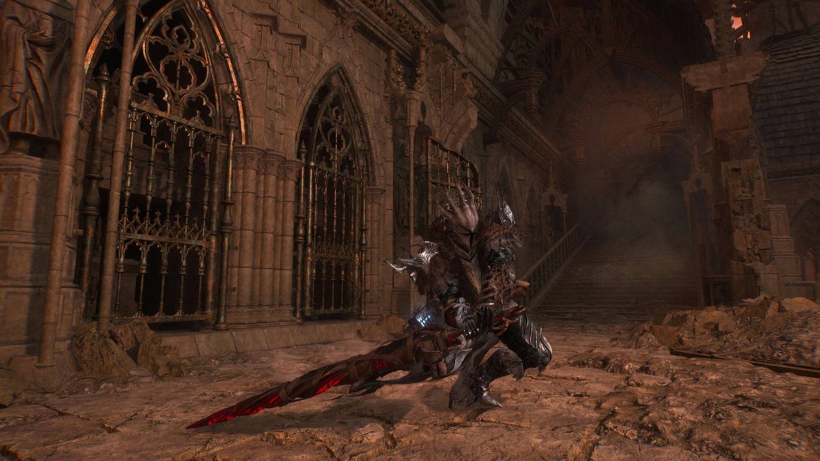 Lords of the Fallen November 2024 Update