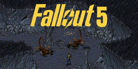 Fallout 5 Could Be the Ultimate Power Fantasy with One FO1 Feature