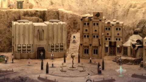 FANTASIAN Neo Dimension Press Image 4