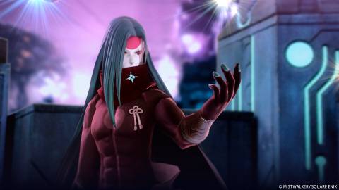 FANTASIAN Neo Dimension Press Image 5