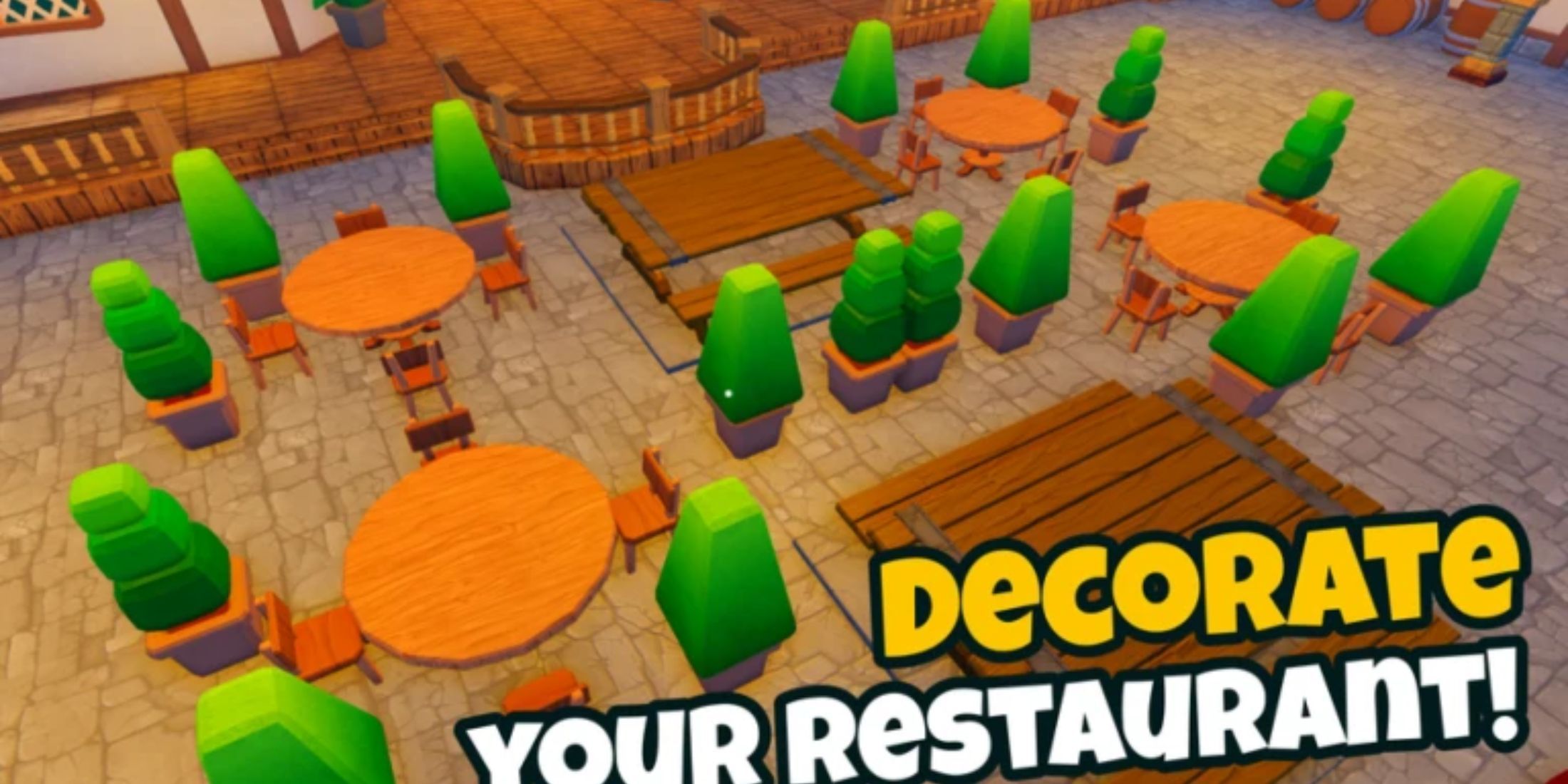 Fantasy Restaurant - restaurant