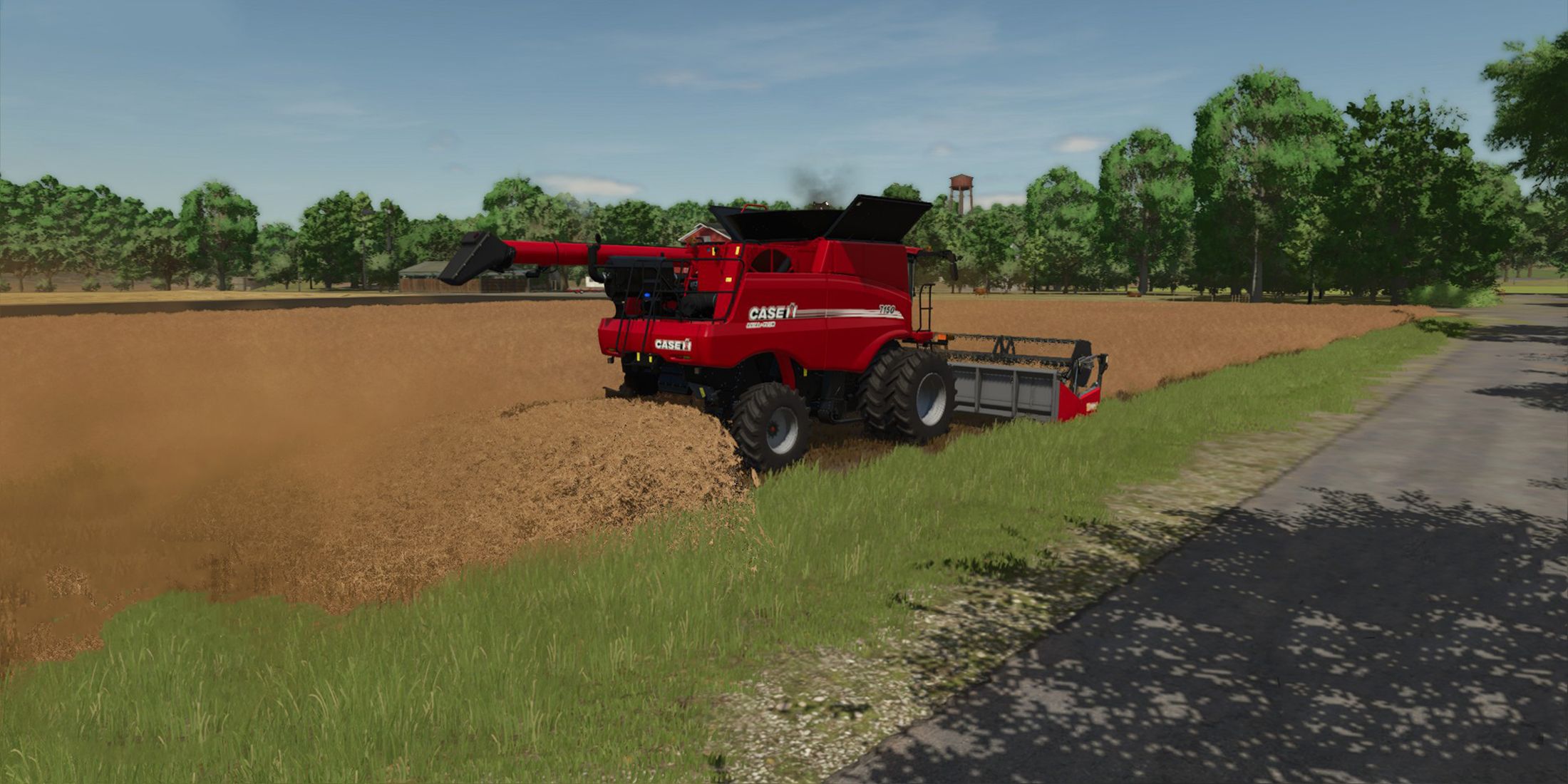 Farming Simulator 25: How To Maximize Crop Yields