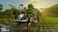 Farming Simulator 25 How To Build A House
