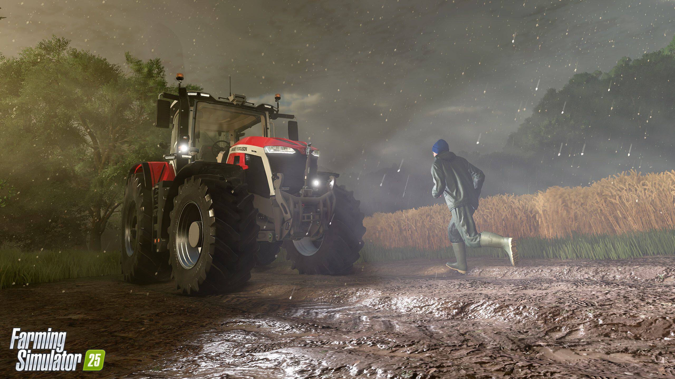 Farming Simulator 25: How To Feed Cows Effectively