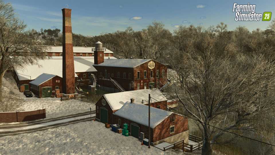 Farming Simulator 25 Press Image 6-2