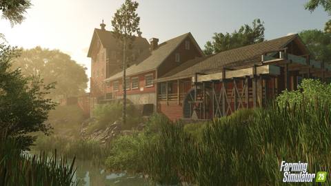 Farming Simulator 25 Press Image 7-2