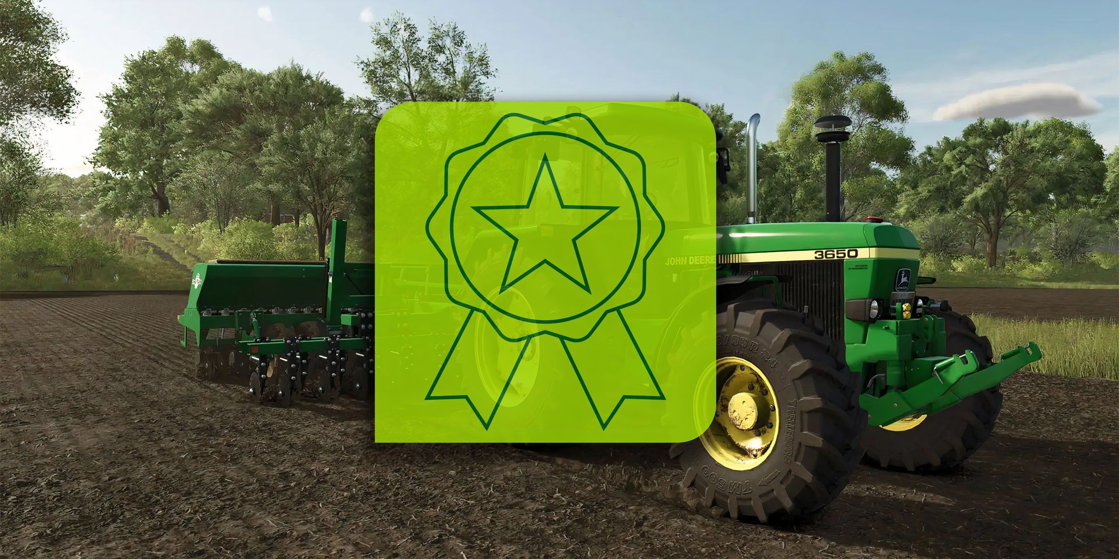 Trophy And Achievement Guide In Farming Simulator 25