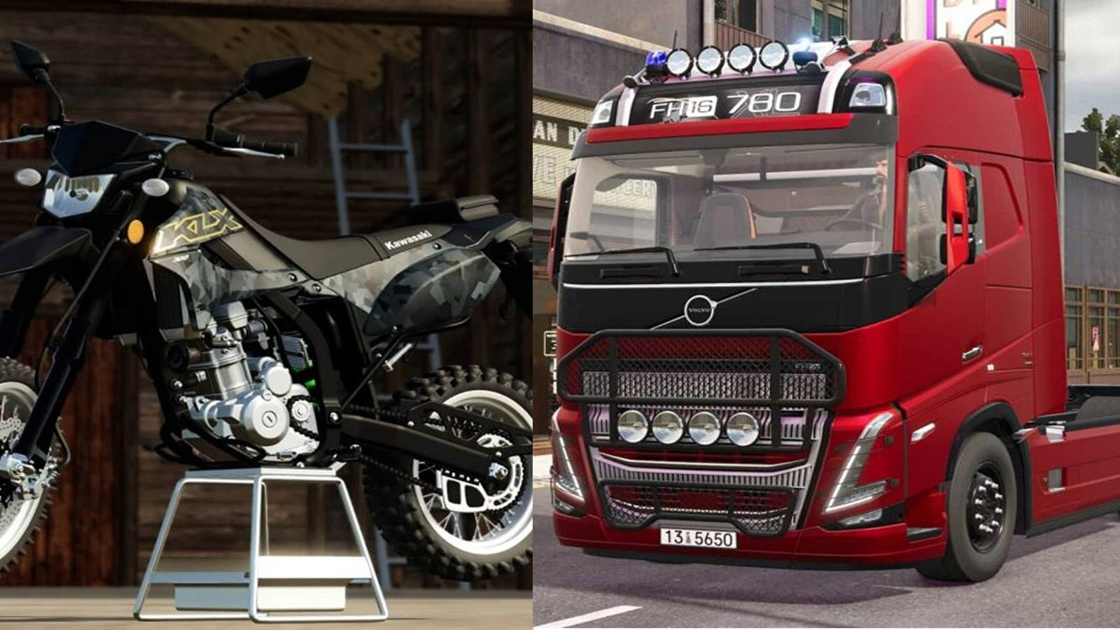 Farming Simulator 25 Vehicle Mods