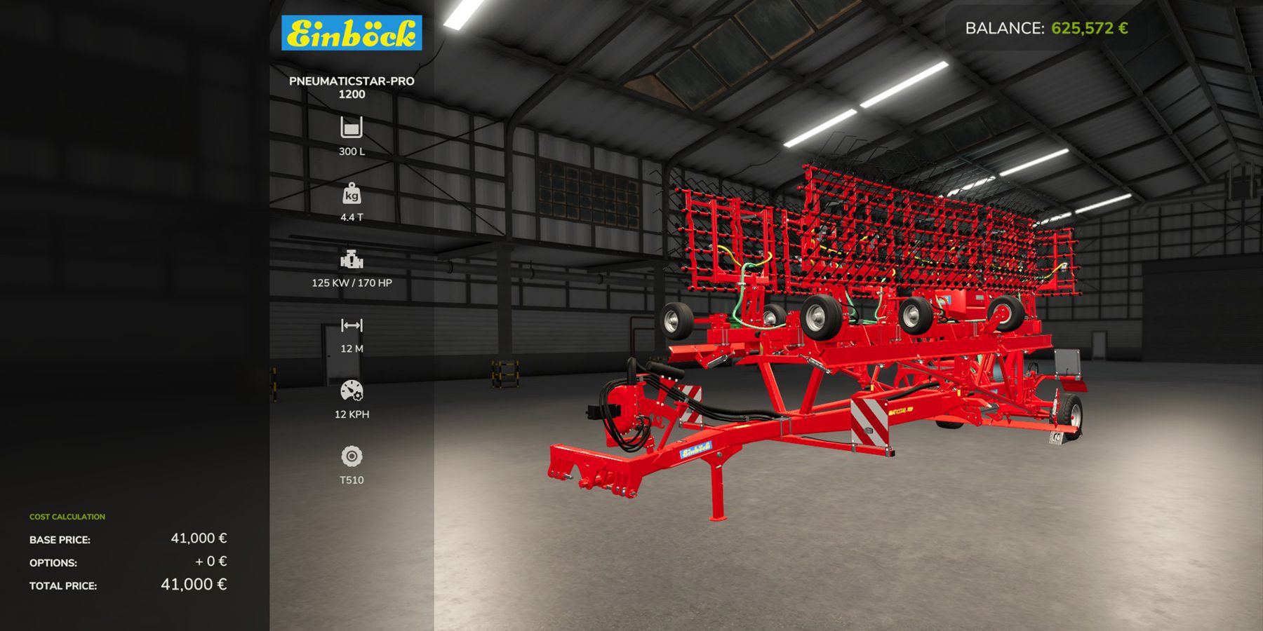 Farming Simulator 25: How To Maximize Crop Yields