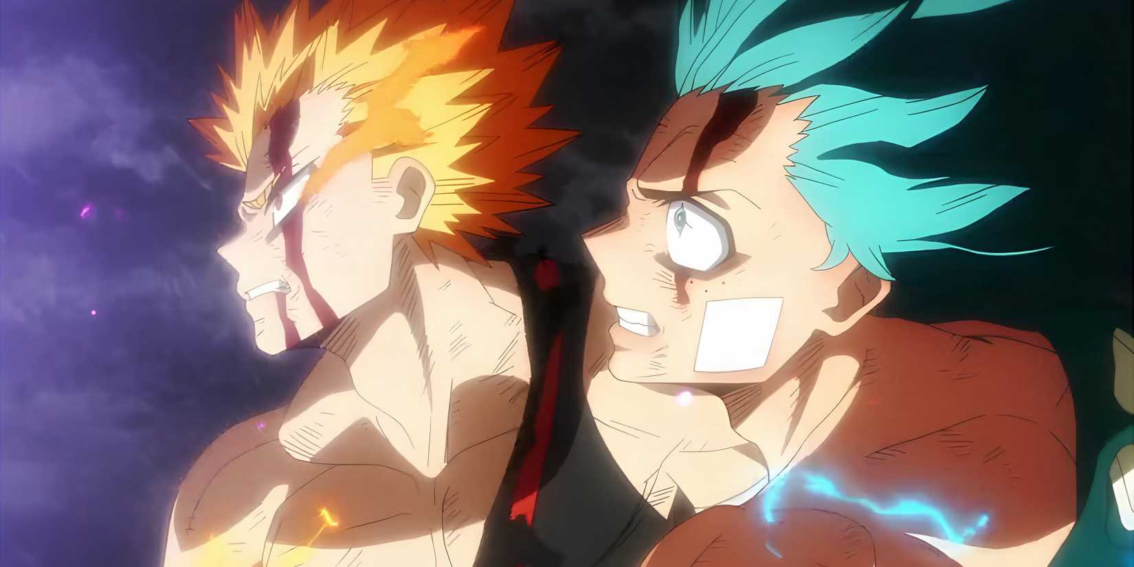 My Hero Academia Officially Confirms The Strongest Hero Duo my-hero-academia-officially-confirms-the-strongest-hero-duo