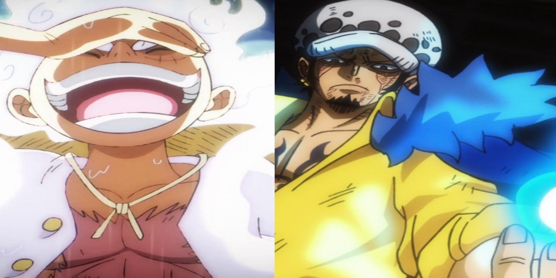 One Piece: How Trafalgar Law's Ending May Be Tragic