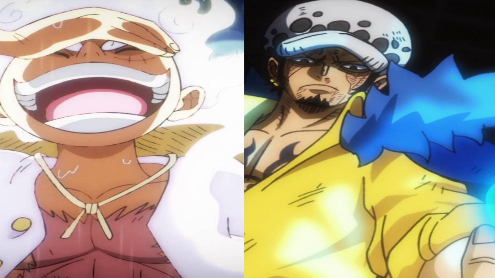 One Piece: 8 Strongest Reality Altering Devil Fruits, Ranked
