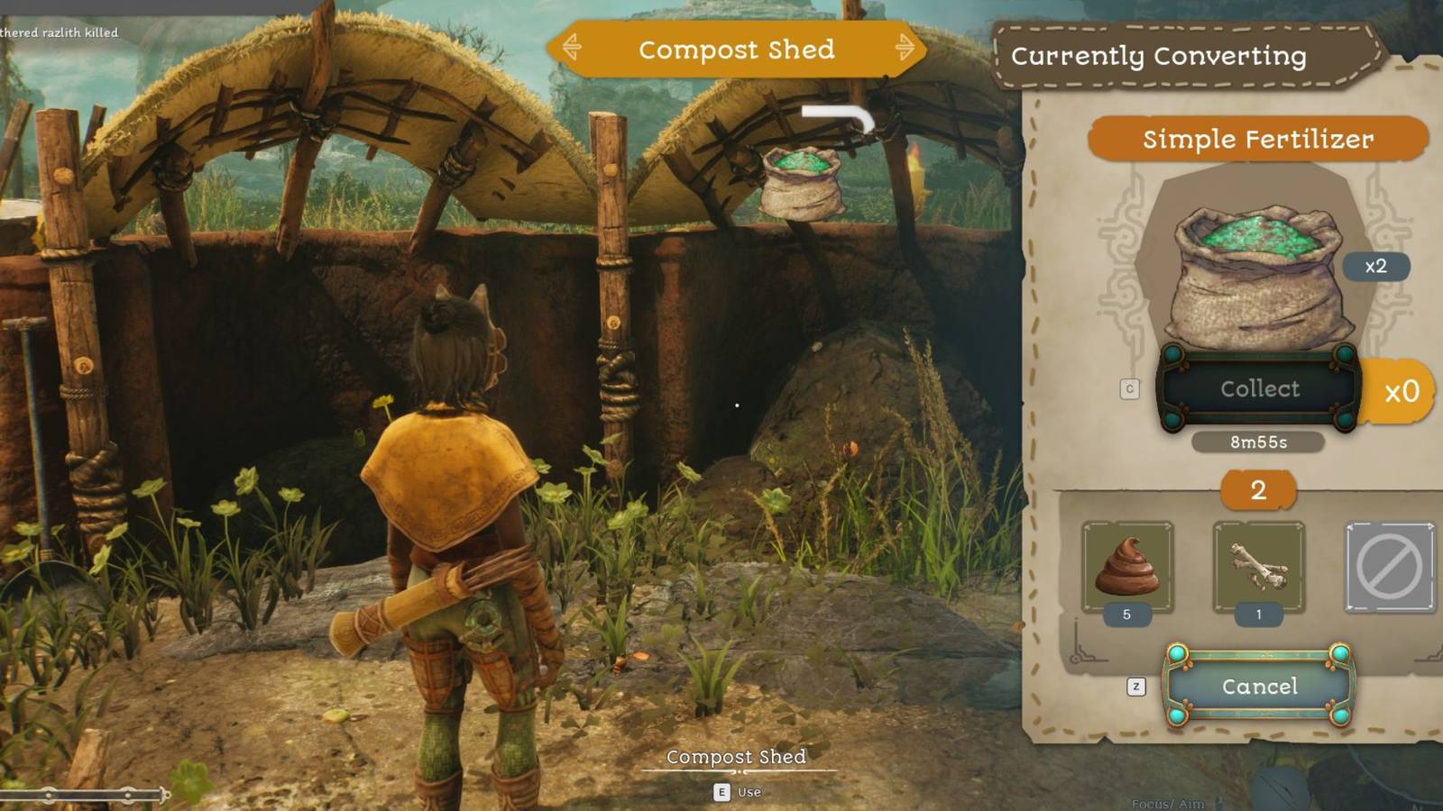 fertilizer towers of aghasba