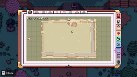 fields of mistria farm map