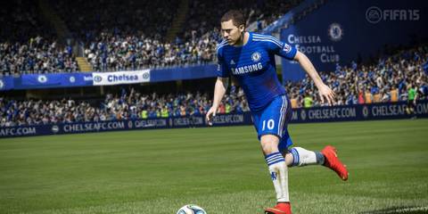 FIFA 15