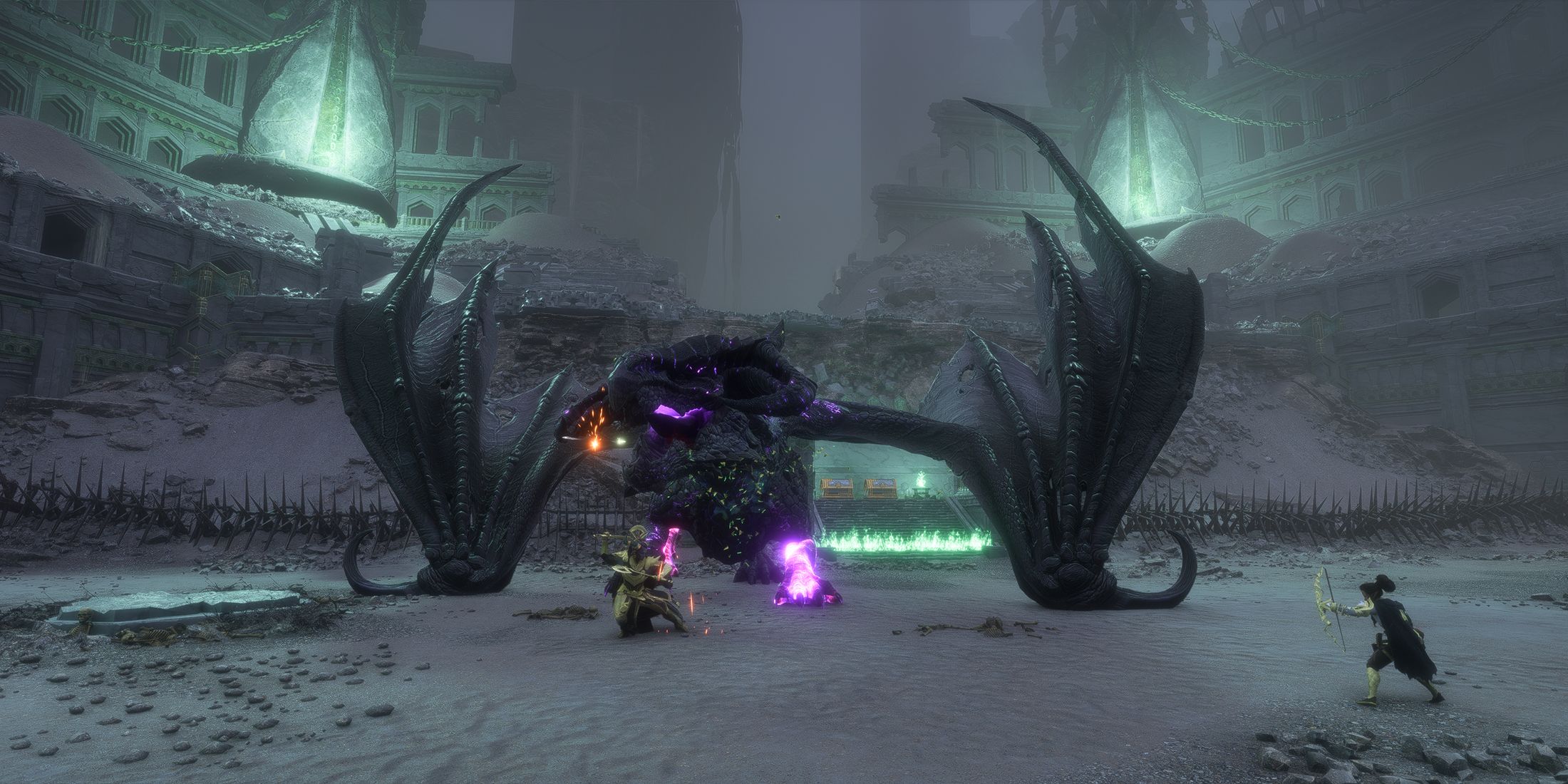 Best Side Quests In Dragon Age: The Veilguard