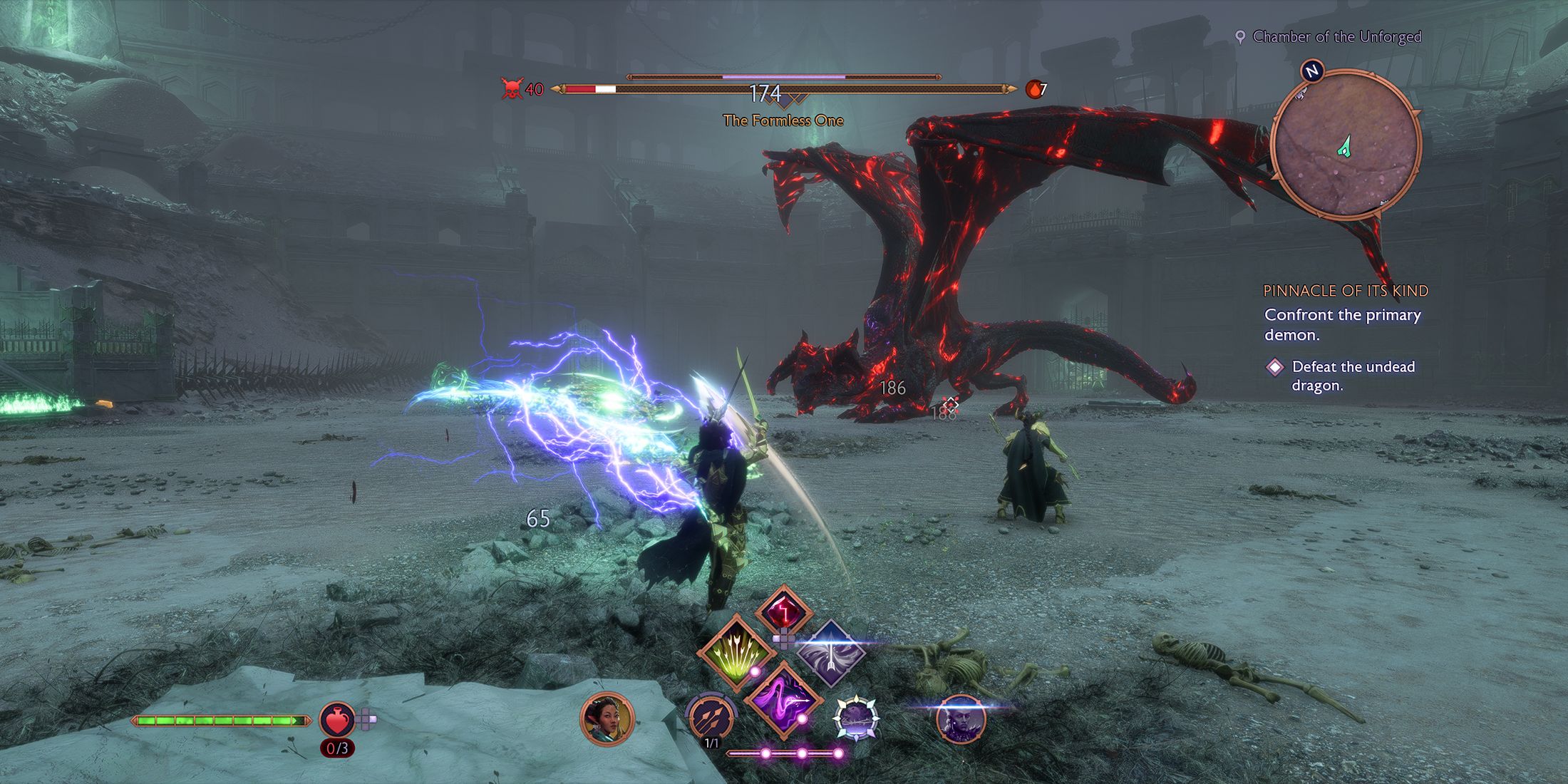 Dragon Age: The Veilguard's Detonators Are a Double-Edged Sword