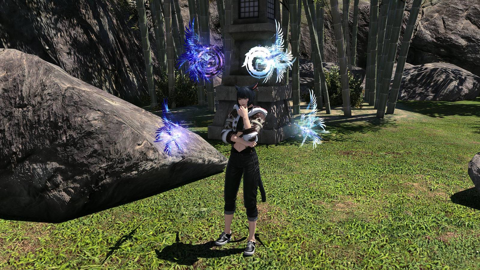 final fantasy 14 ultimate edenmorn pendulums