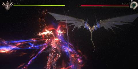 final fantasy 16 bahamut and pheonix