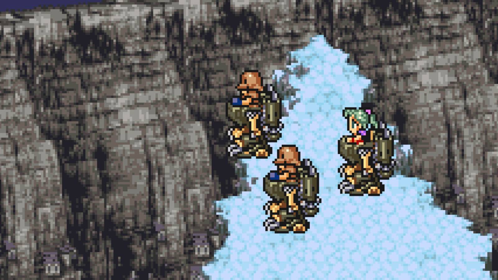 Square Enix Producer Wants to Remake Final Fantasy 6