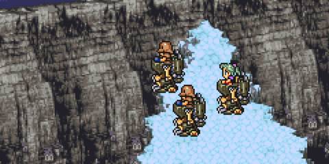 Final Fantasy 6 Advance