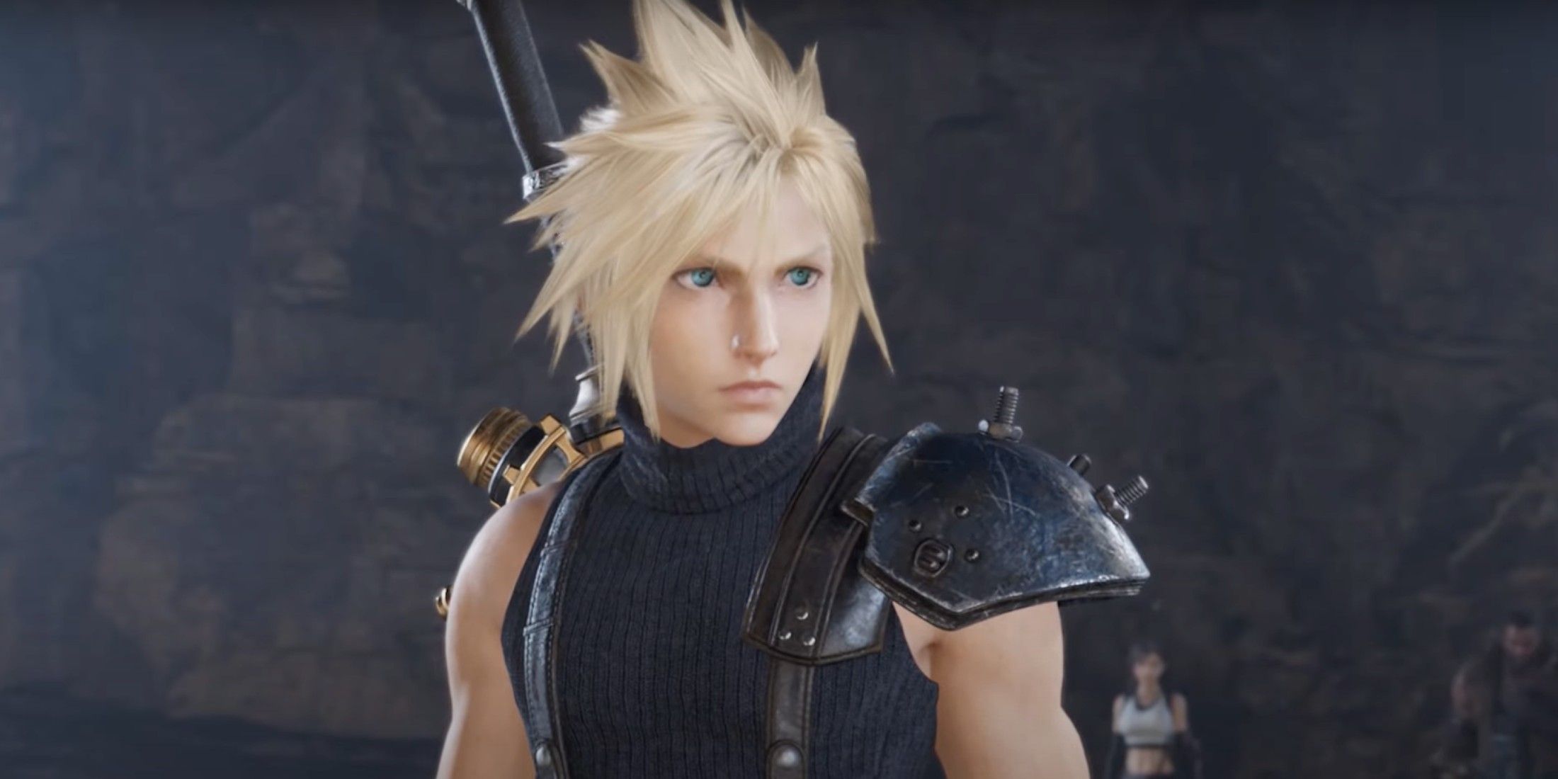 Square Enix Has Bad News for Final Fantasy 7 Rebirth Fans