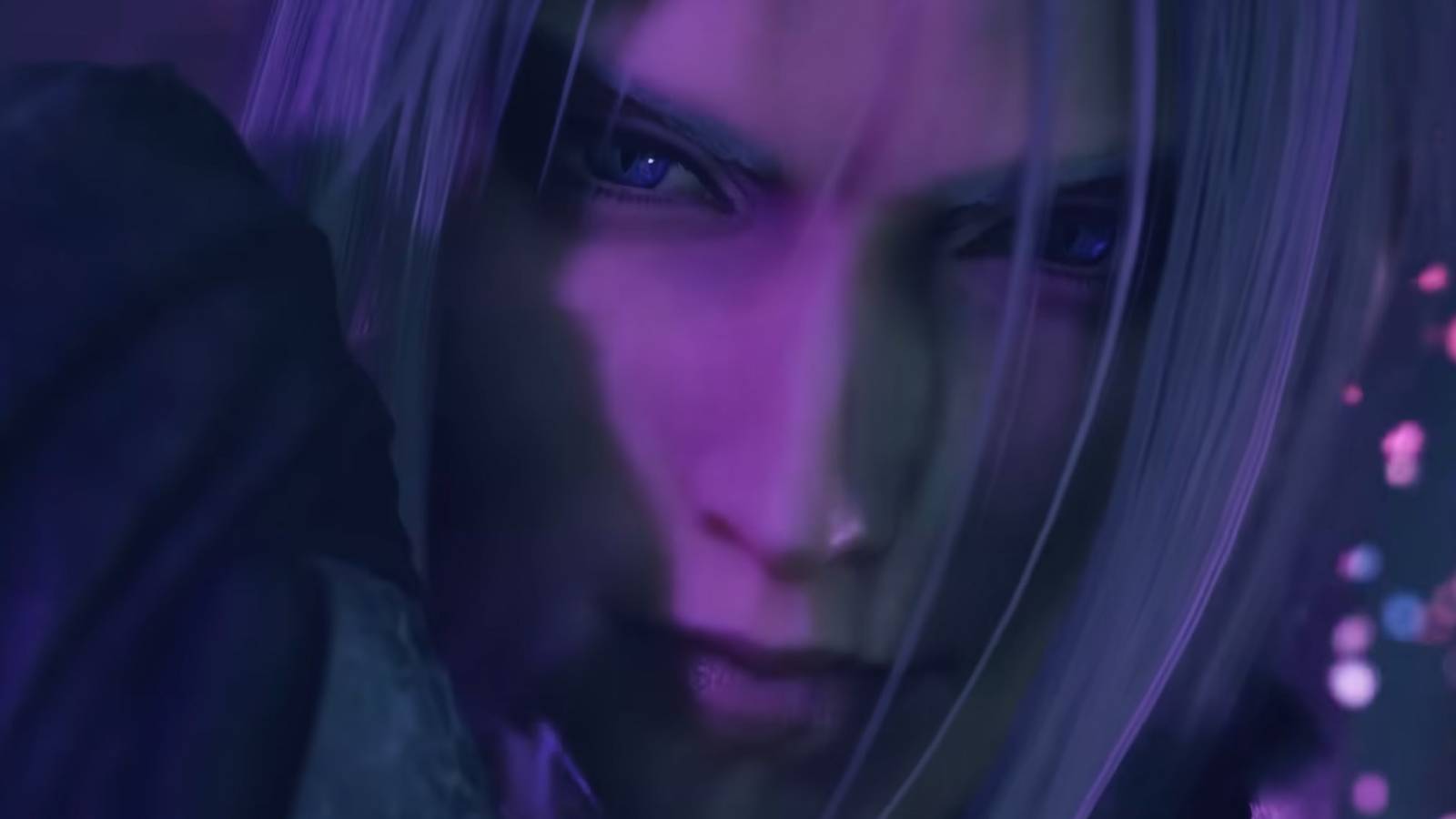 Final Fantasy 7 Remake team post part 3