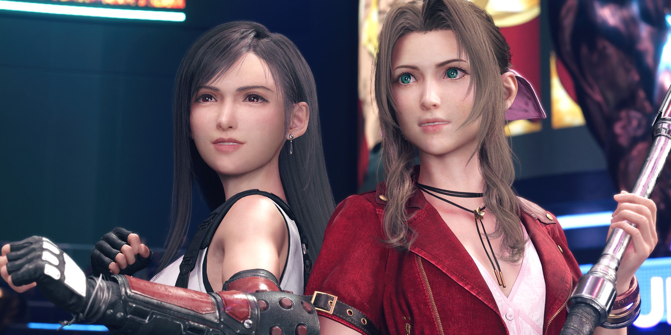 Final Fantasy 7 Remake Part 3 Gets Encouraging Development Update