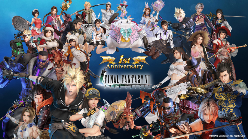 FINALFANTASYVIIEVERCRISIS_1YearAnniversary_Celebration